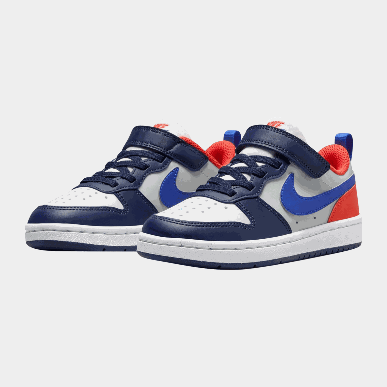 Court Borough Low Recraft Litt, sneaker, barn - full image 1