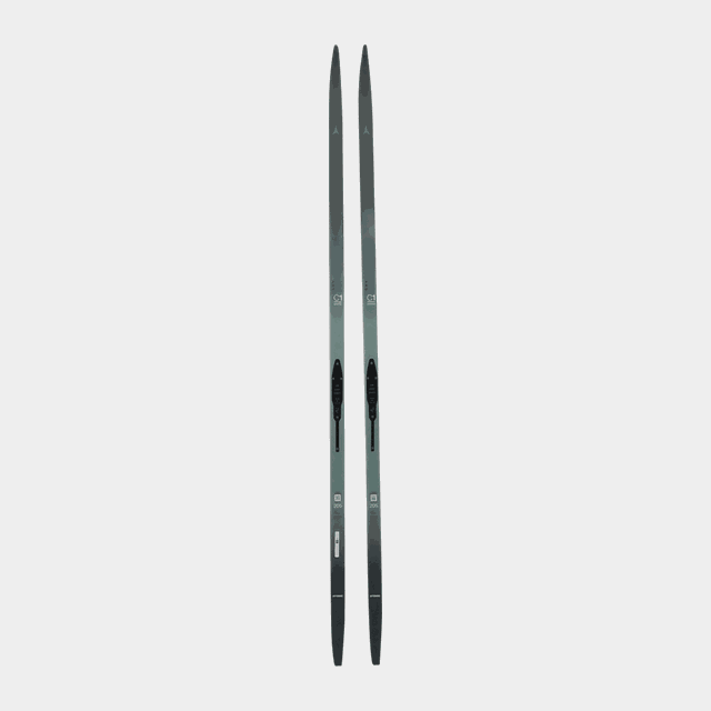 XC Skis C1 Skintec 25/26, stighudsskidor, unisex - Skinskidor