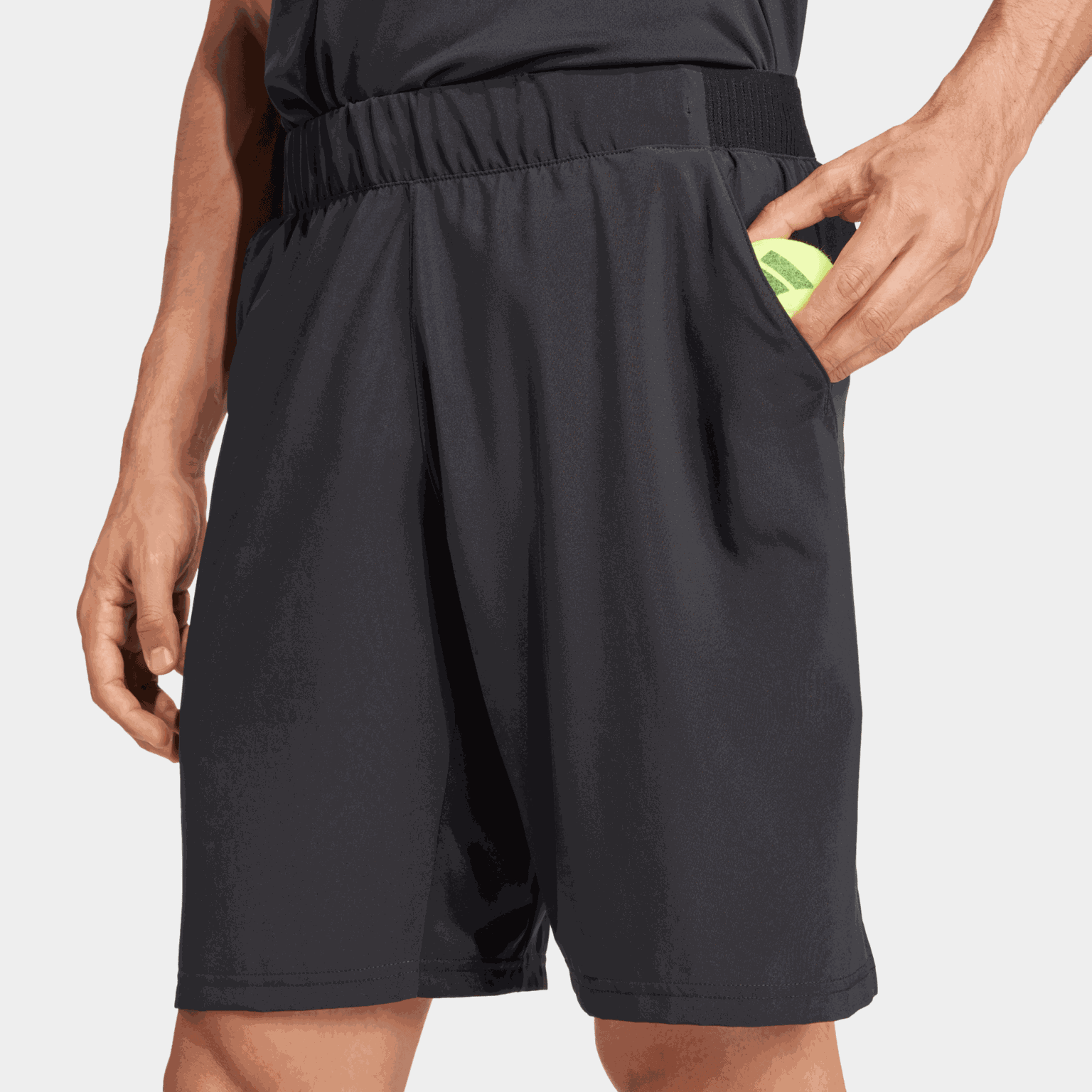 Club Stretch Woven Shorts, tennisshorts, herr - full image 3