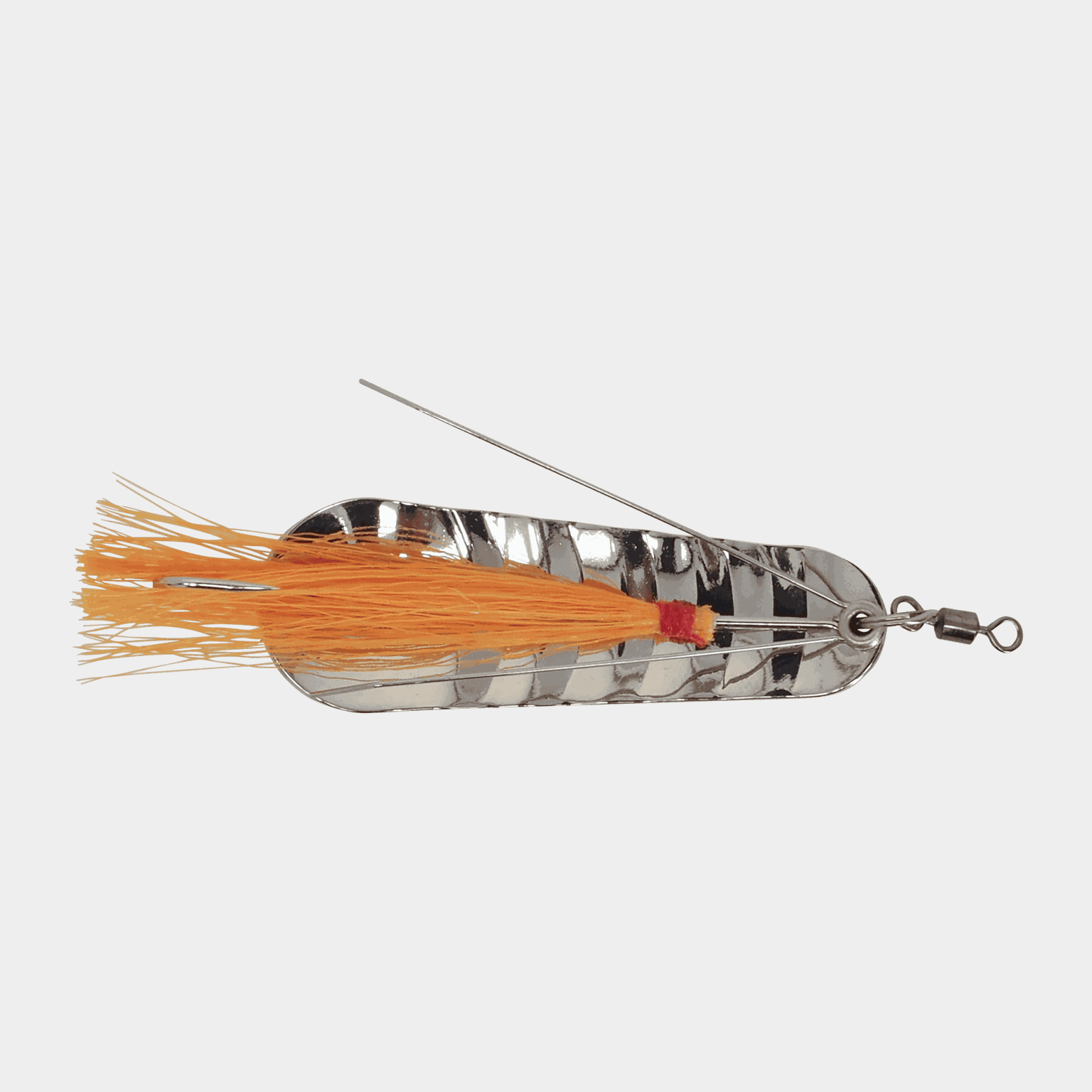 Atom Vass 25gr S, fiskedrag - full image 2