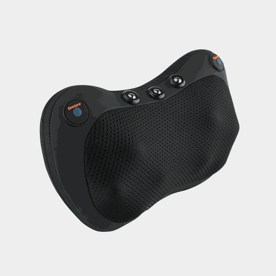 Massage Pillow, massagekudde - full image 4