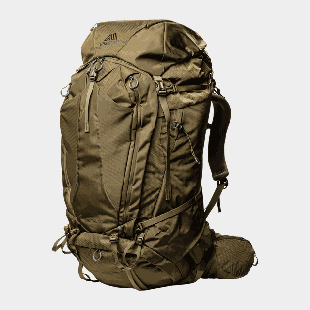 BALTORO 100 PRO RC, ryggsäck - Vandringsryggsäckar