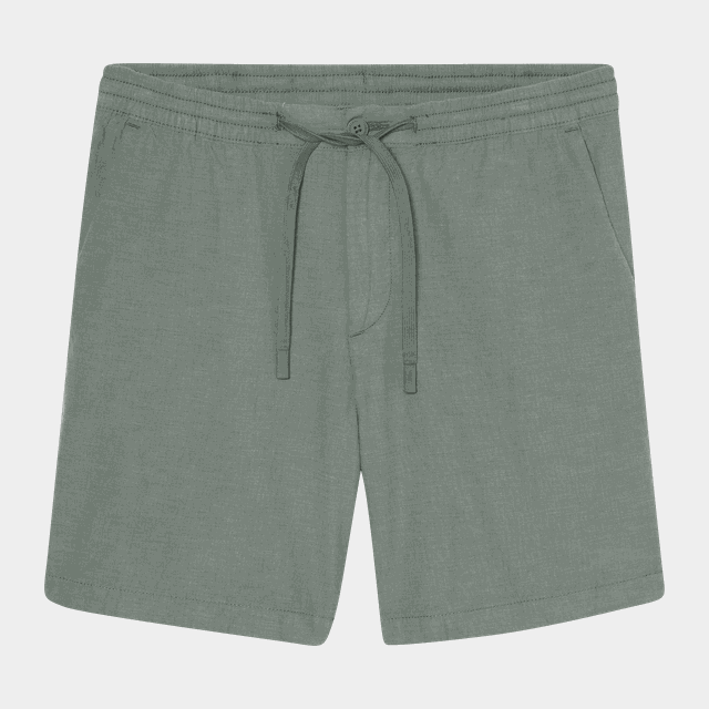 Cotton Short, shorts, herr - Fritidsshorts