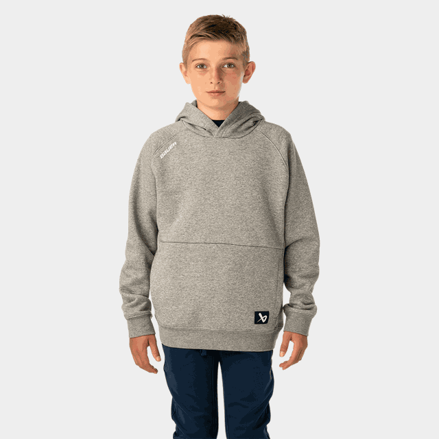 S26 Team Ultimate Hoodie Yth 26/27, S26 Team Ultimate Hoodie Yth - T-Shirts & Shorts