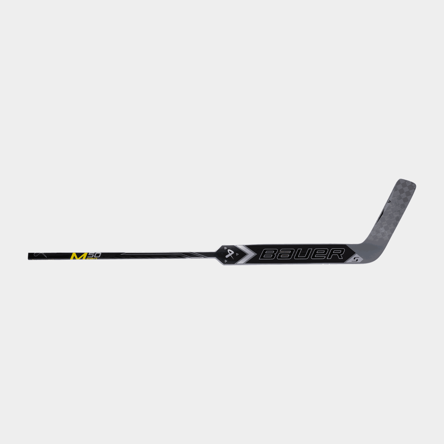 S24 Supreme M50Pro Goal Stick 25/26, målvaktsklubba - Målvaktklubbor