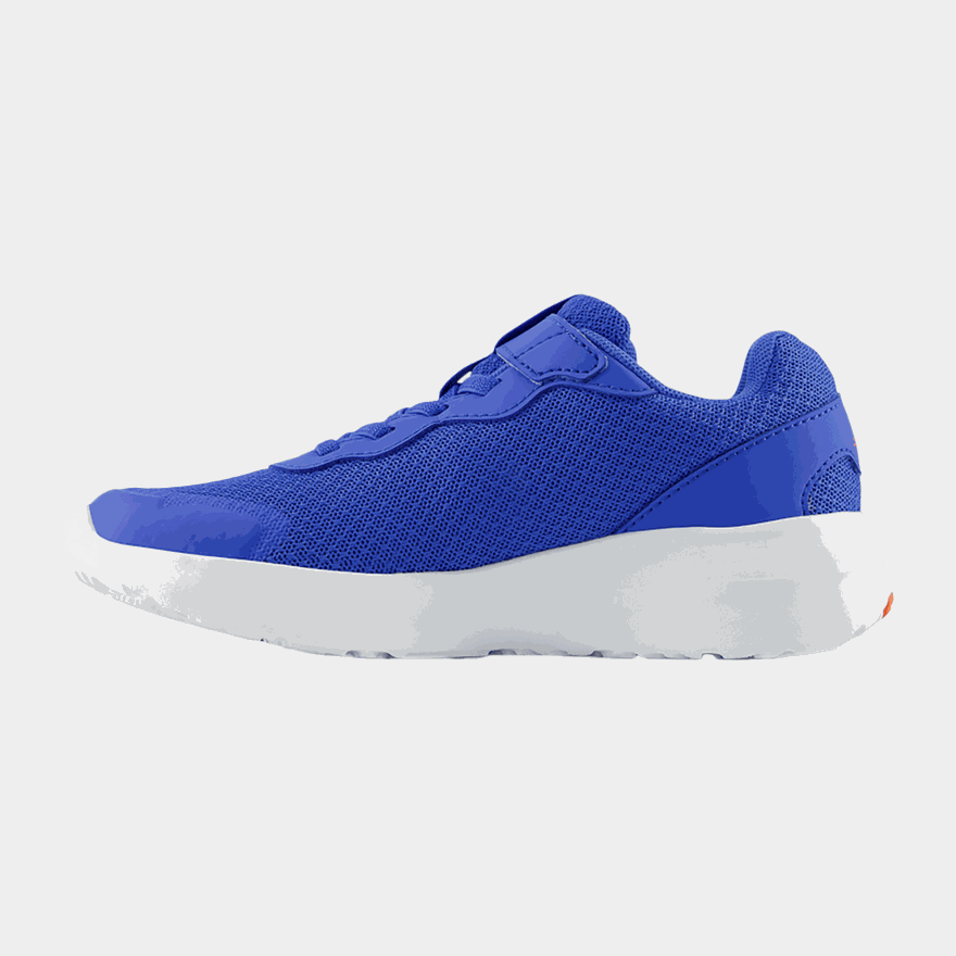 NB FreshFoam 578 Lace, joggingskor, barn - full image 2