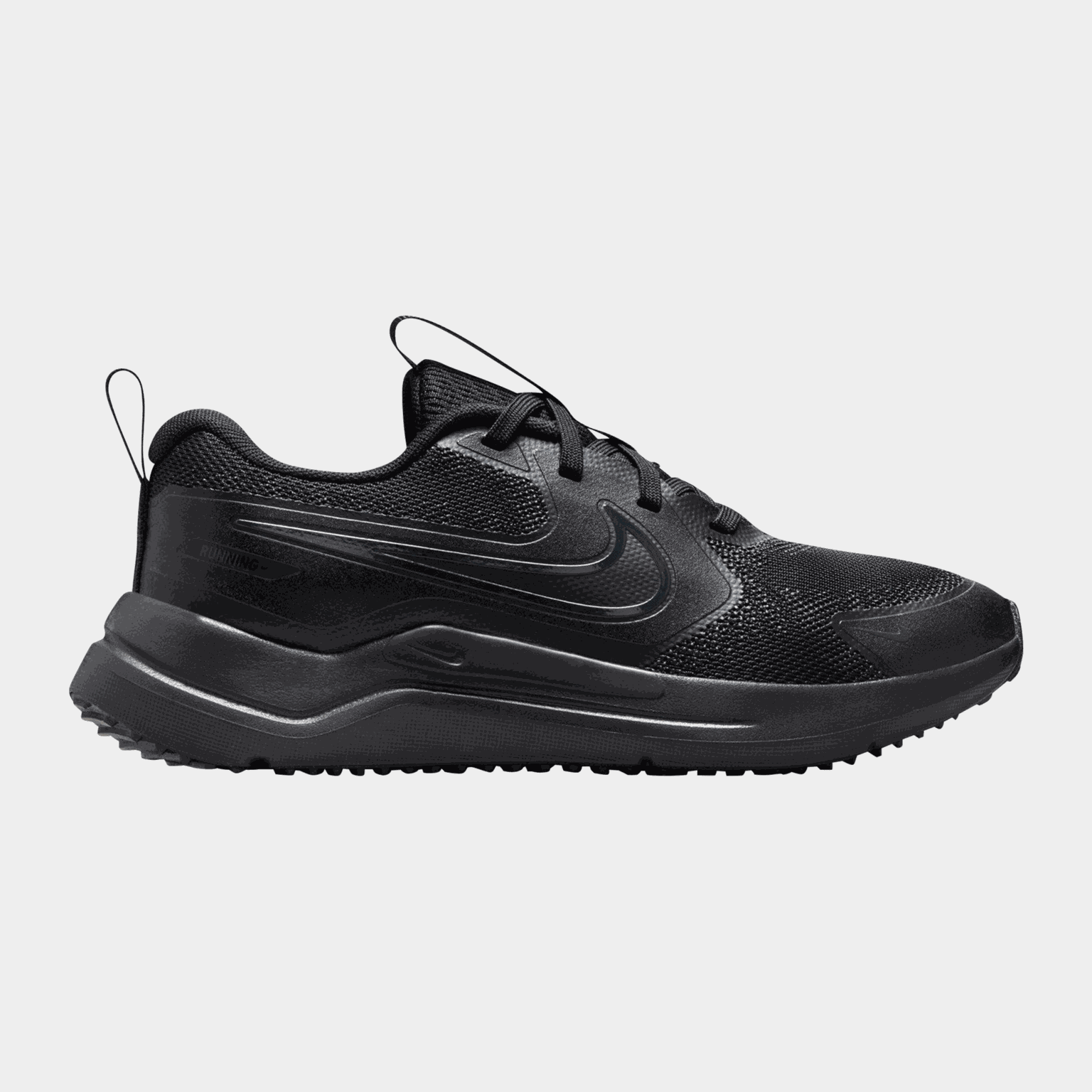 Cosmic Runner Big Kids' Shoes, löparskor - full image 1