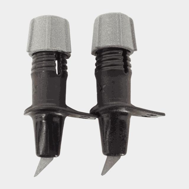 Rollerski Tip Roadline Ferrule 26, rullskidspets - Övriga Rullskidstillbehör