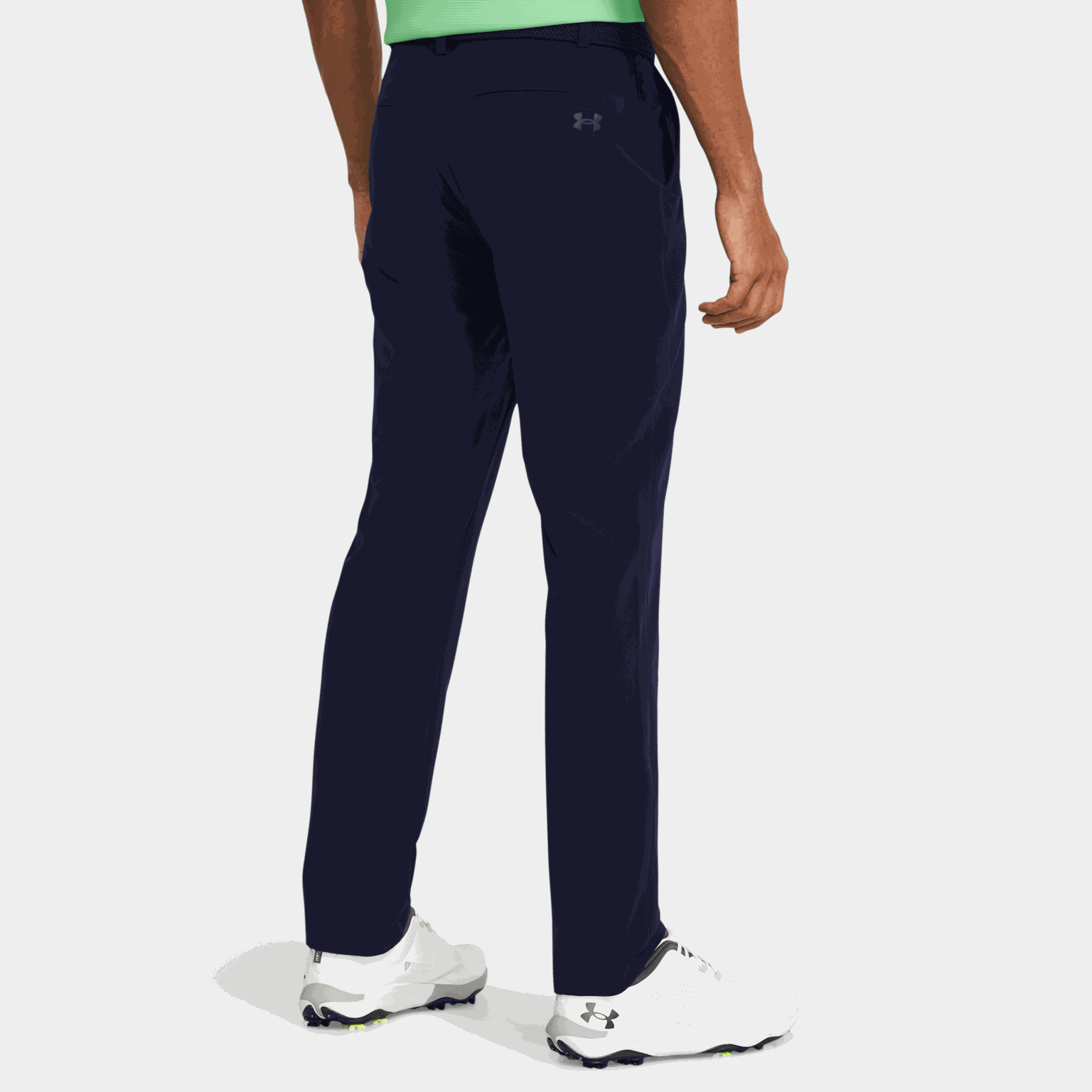 Tech Pant, golfbyxor, herr - full image 2