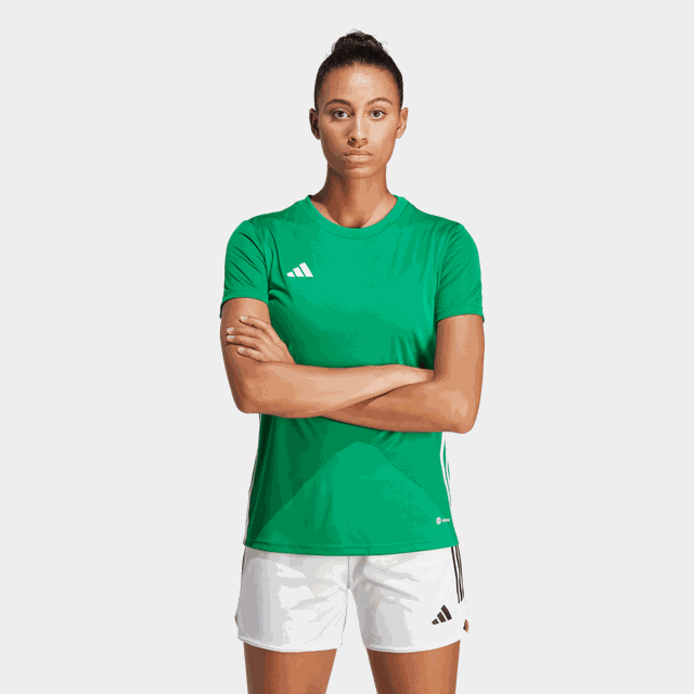 Tabela 23 Jersey, t-shirt, dam - T-Shirts