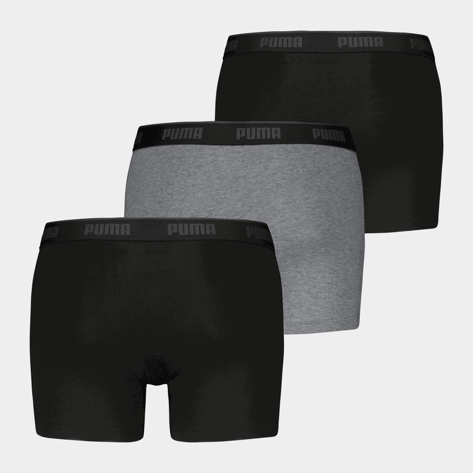Boxers 3-Pack, boxershorts, herr - full image 2