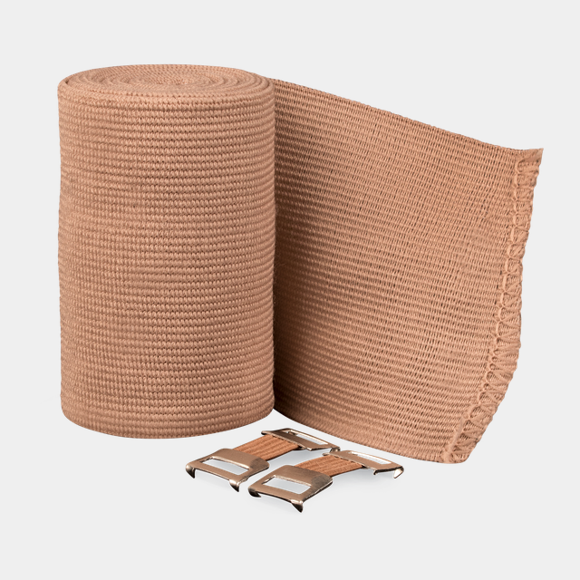 Elastic Bandage, stödbandage - Plåster & Bandage
