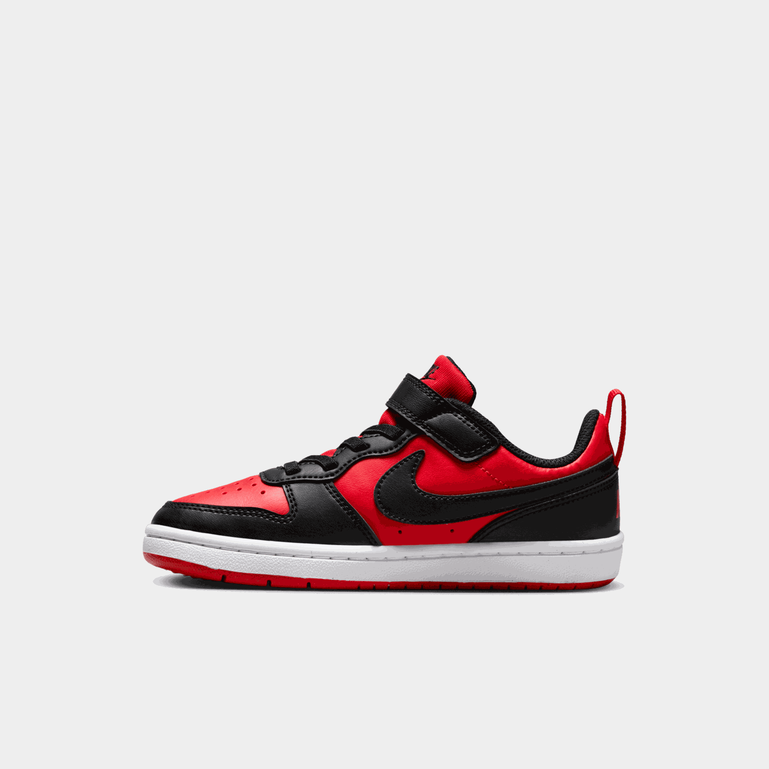 Court Borough Low Recraft Litt, sneaker, barn - full image 3