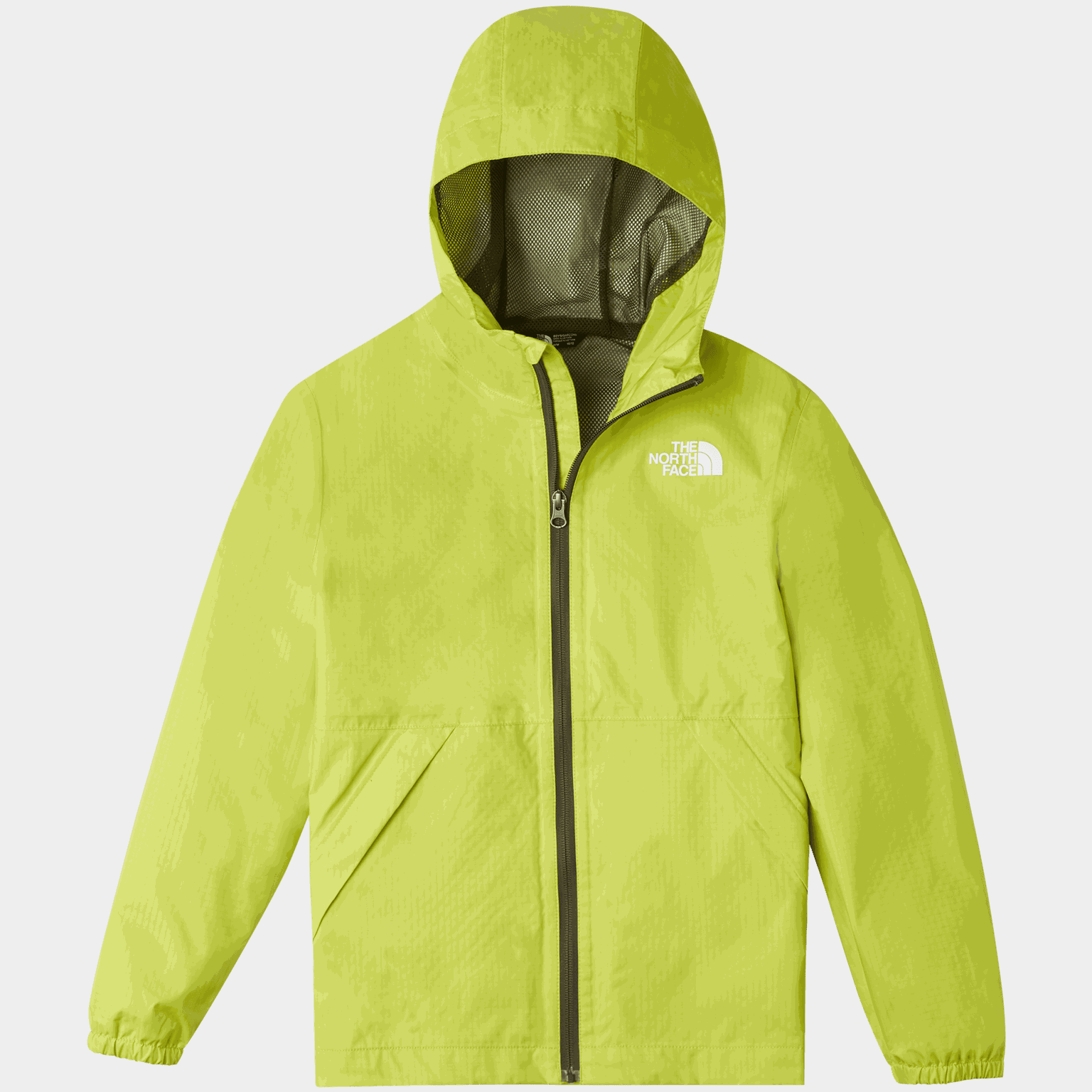 B Zipline Rain Jacket - full image 1