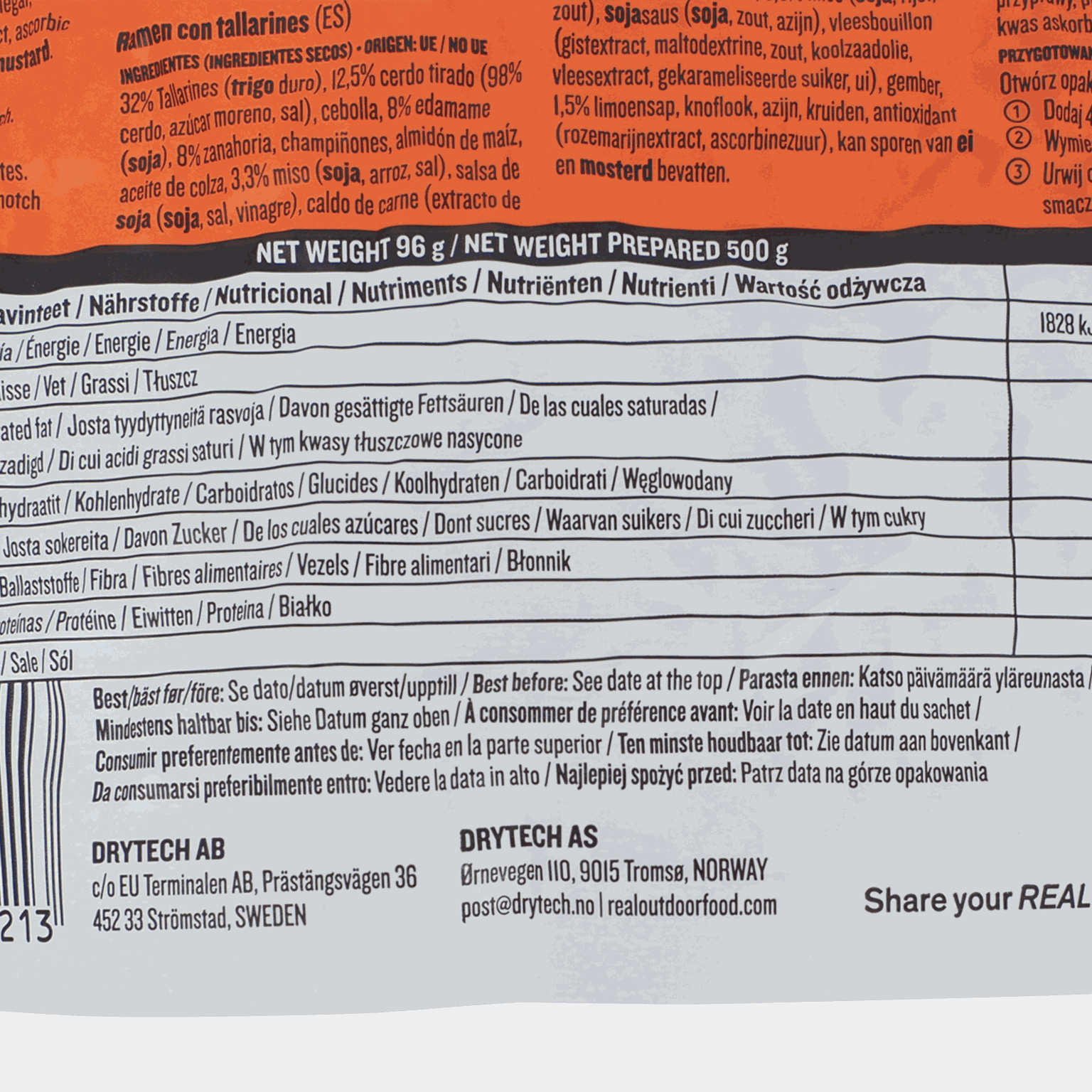 Ramen Noodles, ramennudlar, turmat - full image 3