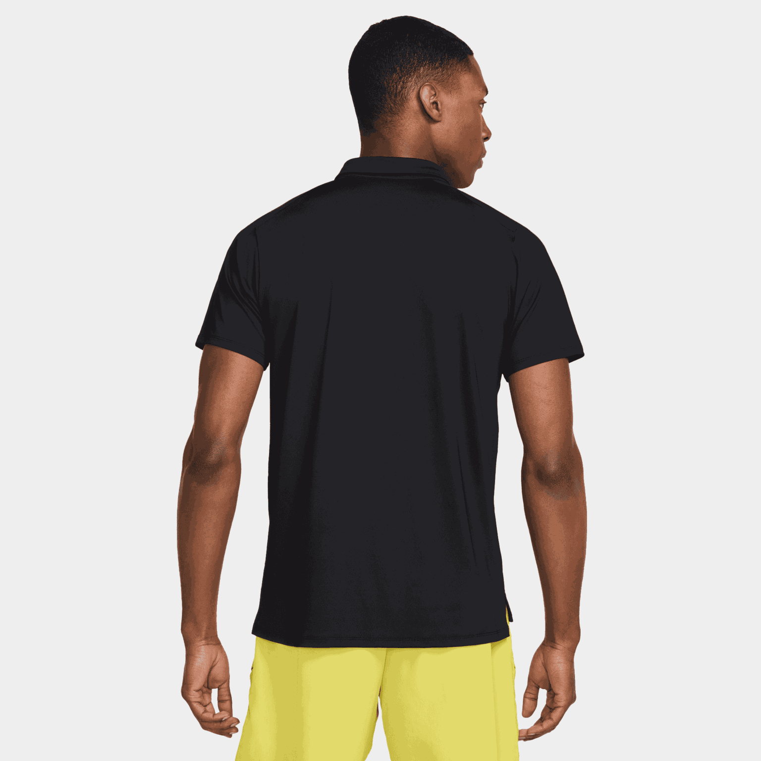 NikeCourt Advantage Dri-FIT T, tenniströja, herr - full image 4