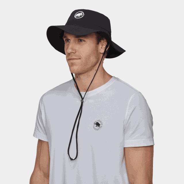 Runbold Hat, solhatt - Fritidsmössor