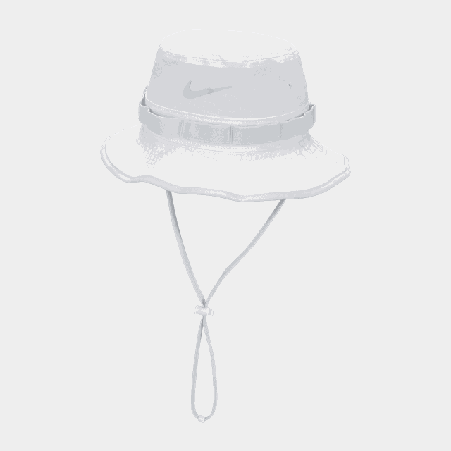 U Nk Df Apex Bucket Sb P, bucket hat - Kepsar