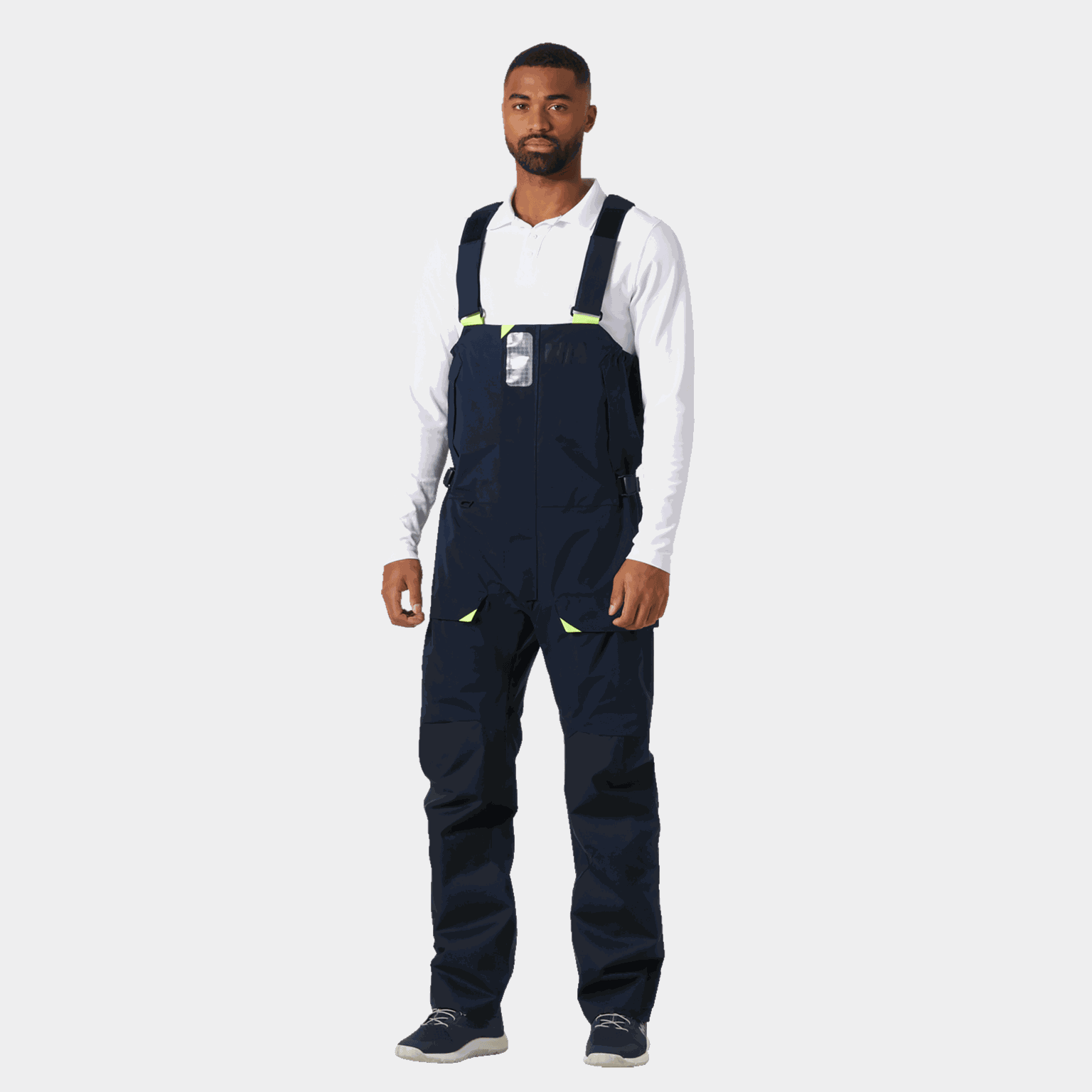 Skagen Offshore Bib Pant, seglingsbyxor, herr - full image 1