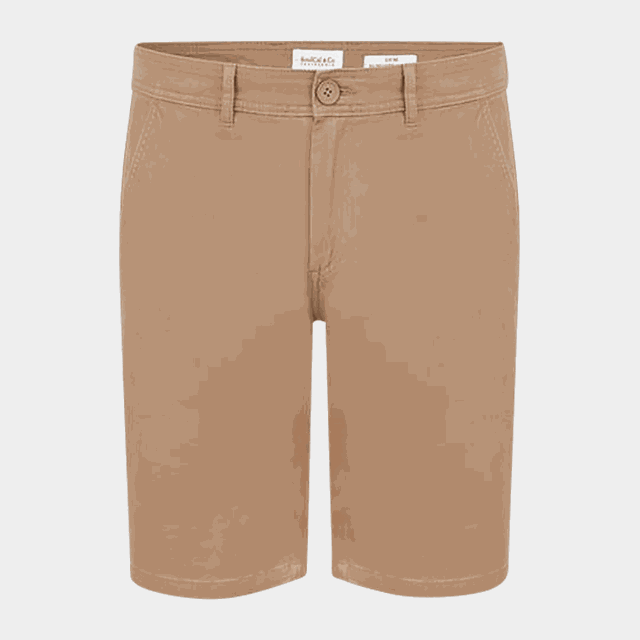 Chino Shorts, shorts, herr - Fritidsshorts