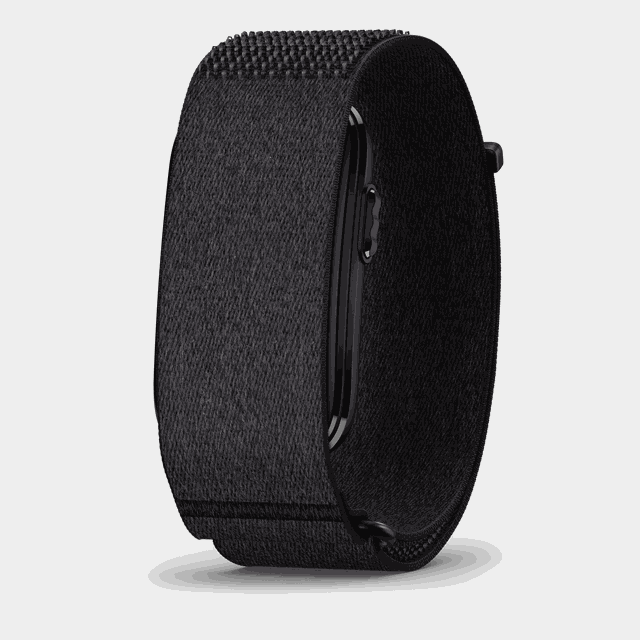 CIRQA Band Fitnesstracker, hälso- och träningsmätare, smartarmband - Pulsklocka