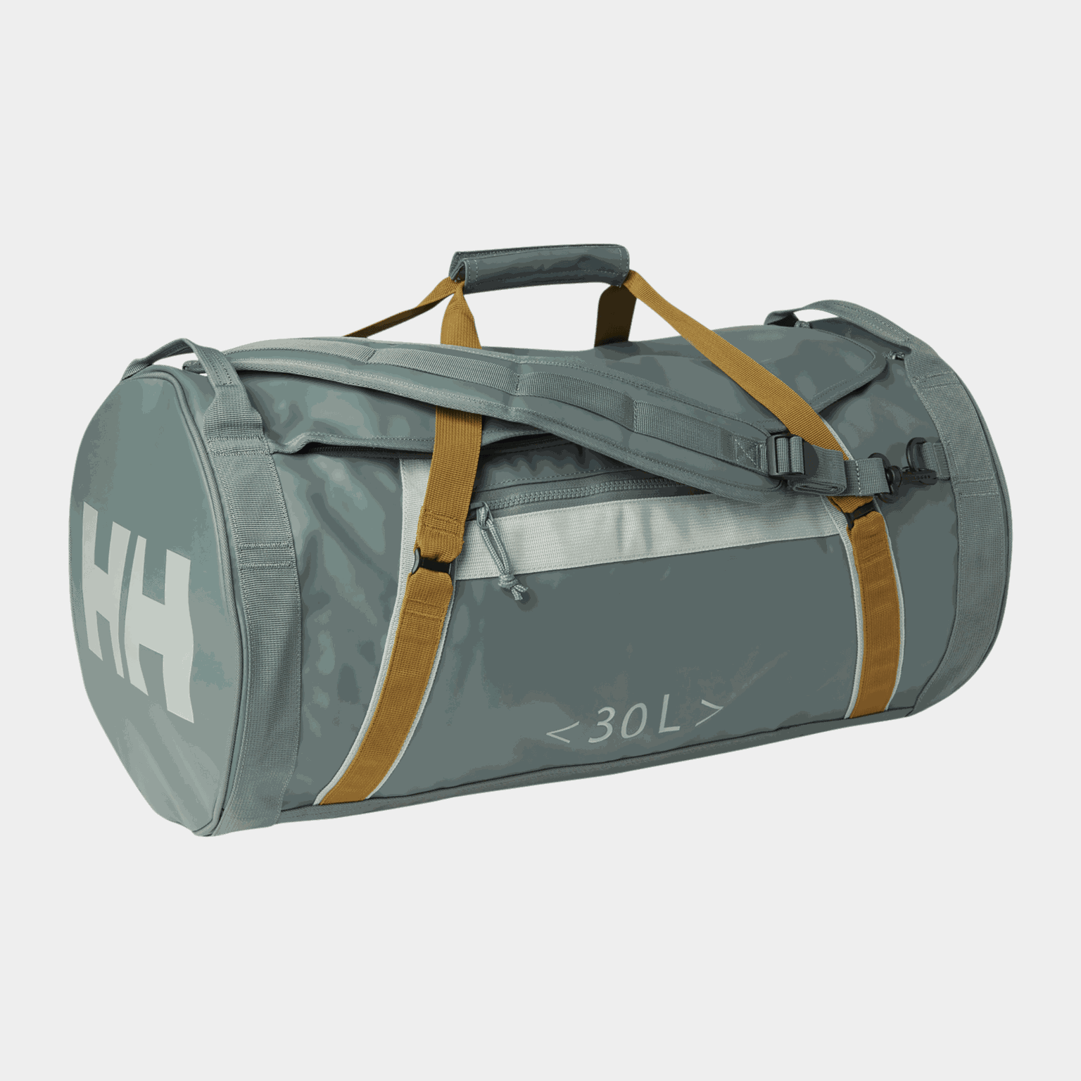 HH Duffle Bag 2 30L, väska - Duffelbag & Träningsväskor