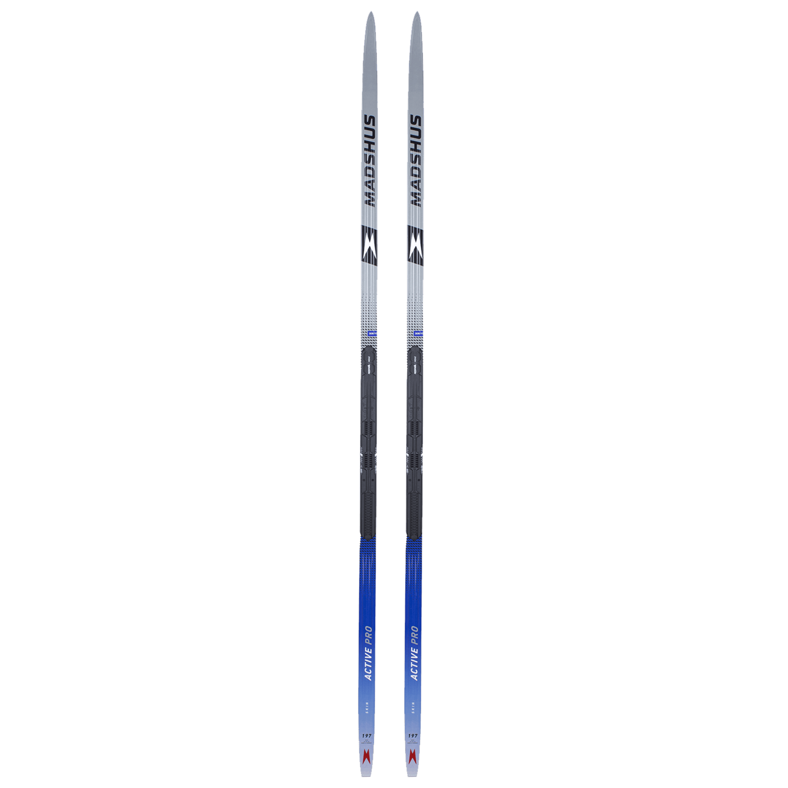 XC Skis Race Speed Classic, klassisk skida, herr - Klassisk - XC