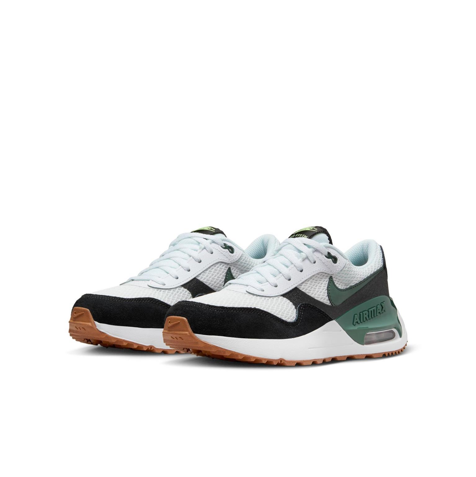 Air Max Systm (Gs), skor, junior - full image 2
