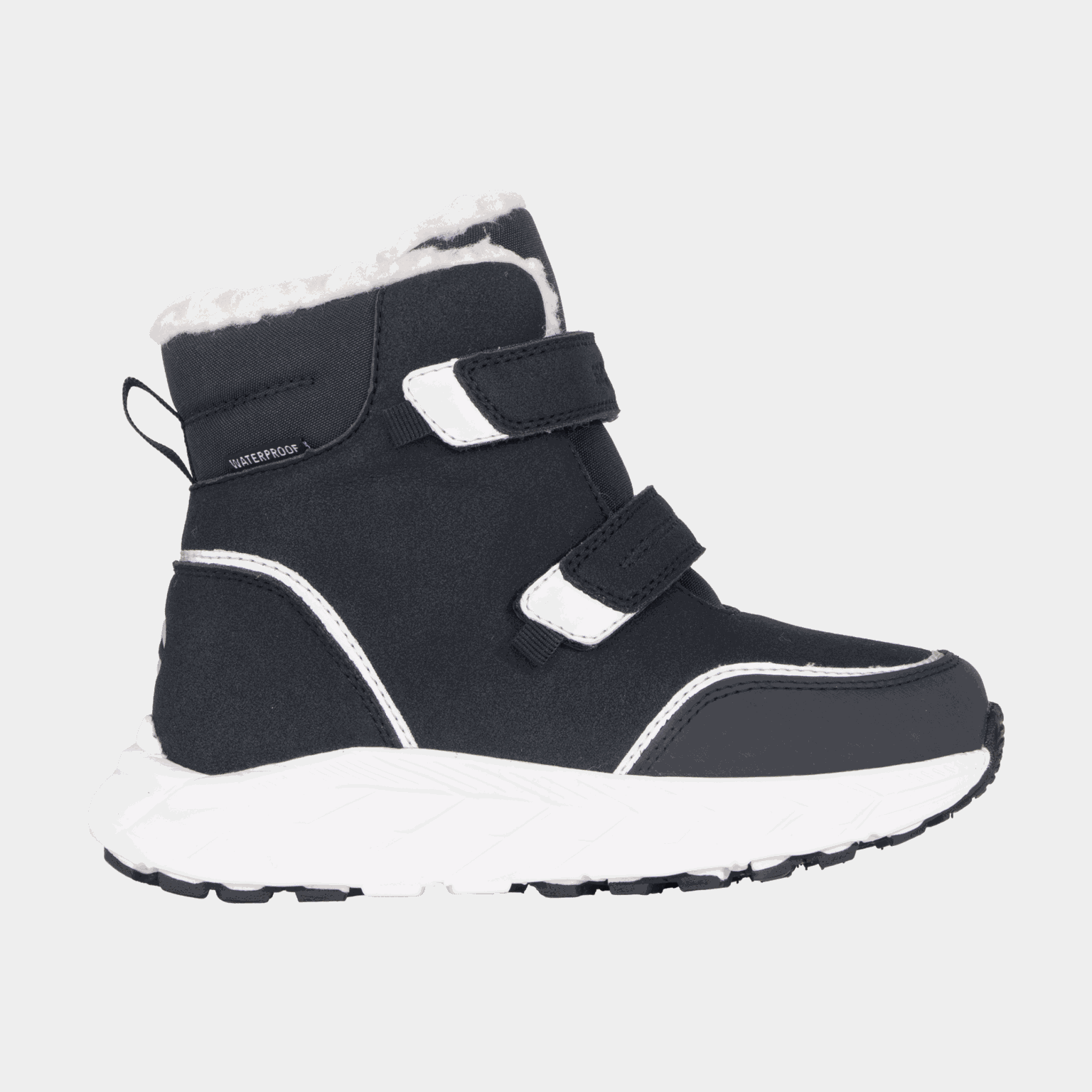 Levi Wool Winter Boot, vinterskor, barn - full image 3