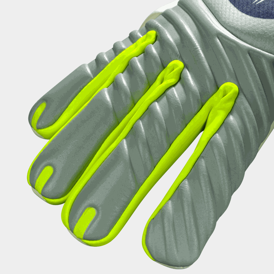 GK gloves 88 Pro Aqua v26, målvaktshandskar, unisex - full image 3