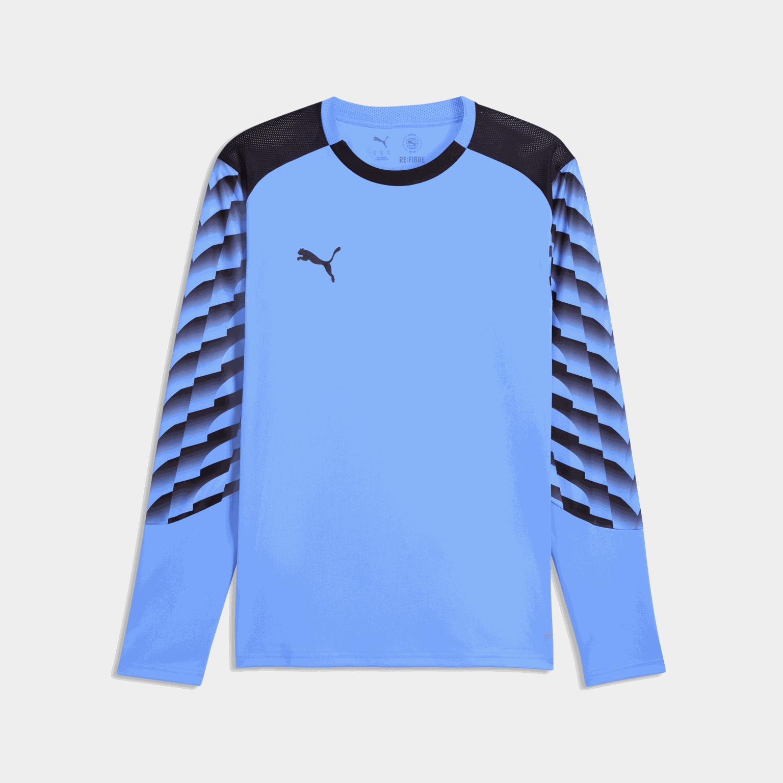 teamLIGA26 GK Jersey LS, målvaktströja, unisex - Målvakt tröjor