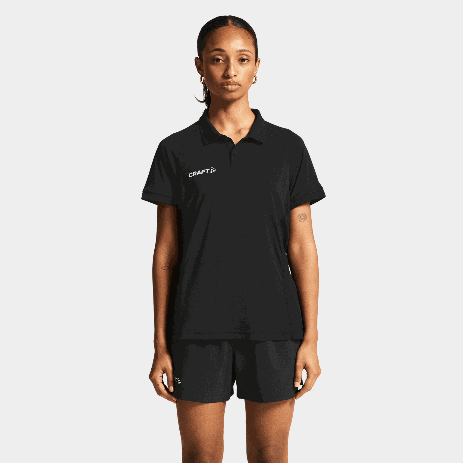 ABILITY POLO, polotröja, dam - full image 1