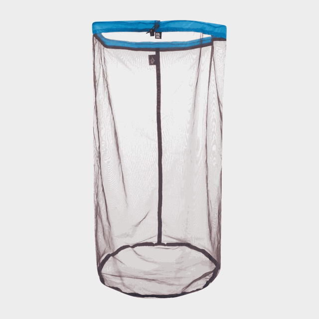 STS SS ULTRAMESH STUFFSACK XXL 30L BLUE, packpåse - Packpåsar