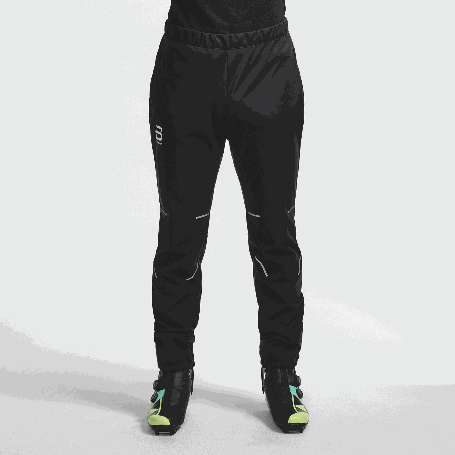 XC Pants Shift 26/27, längdskidåkningsbyxor, herr - full image 3
