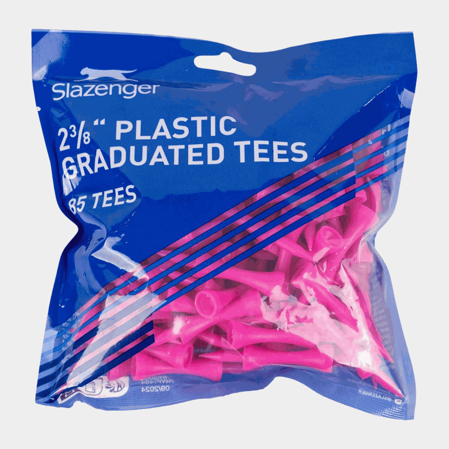 Slaz GradTees BumperPk, golfpeggar - full image 1