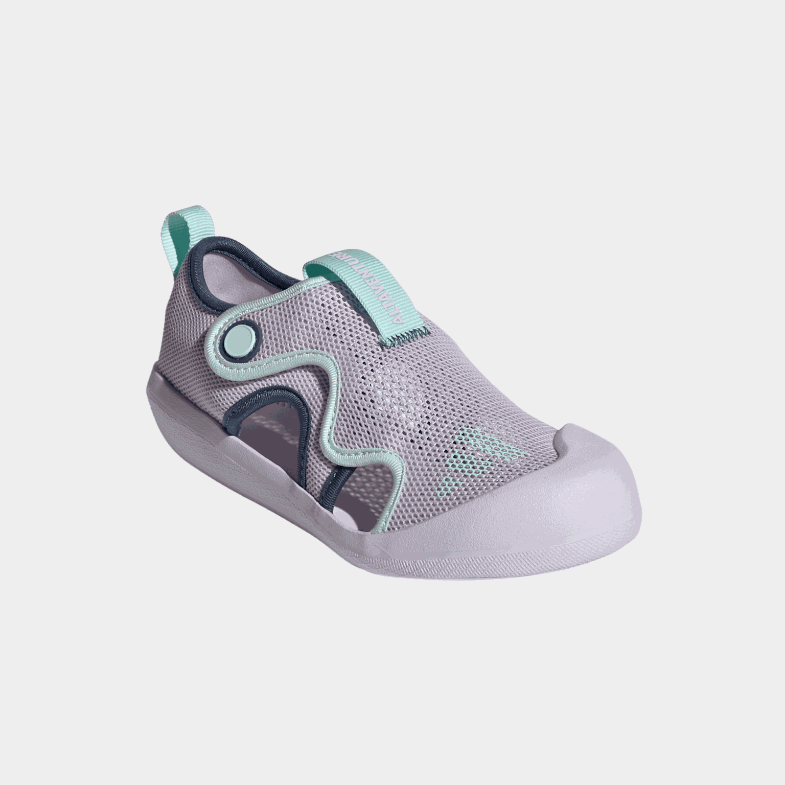 Altaventure 3 C, sandal, barn - full image 3