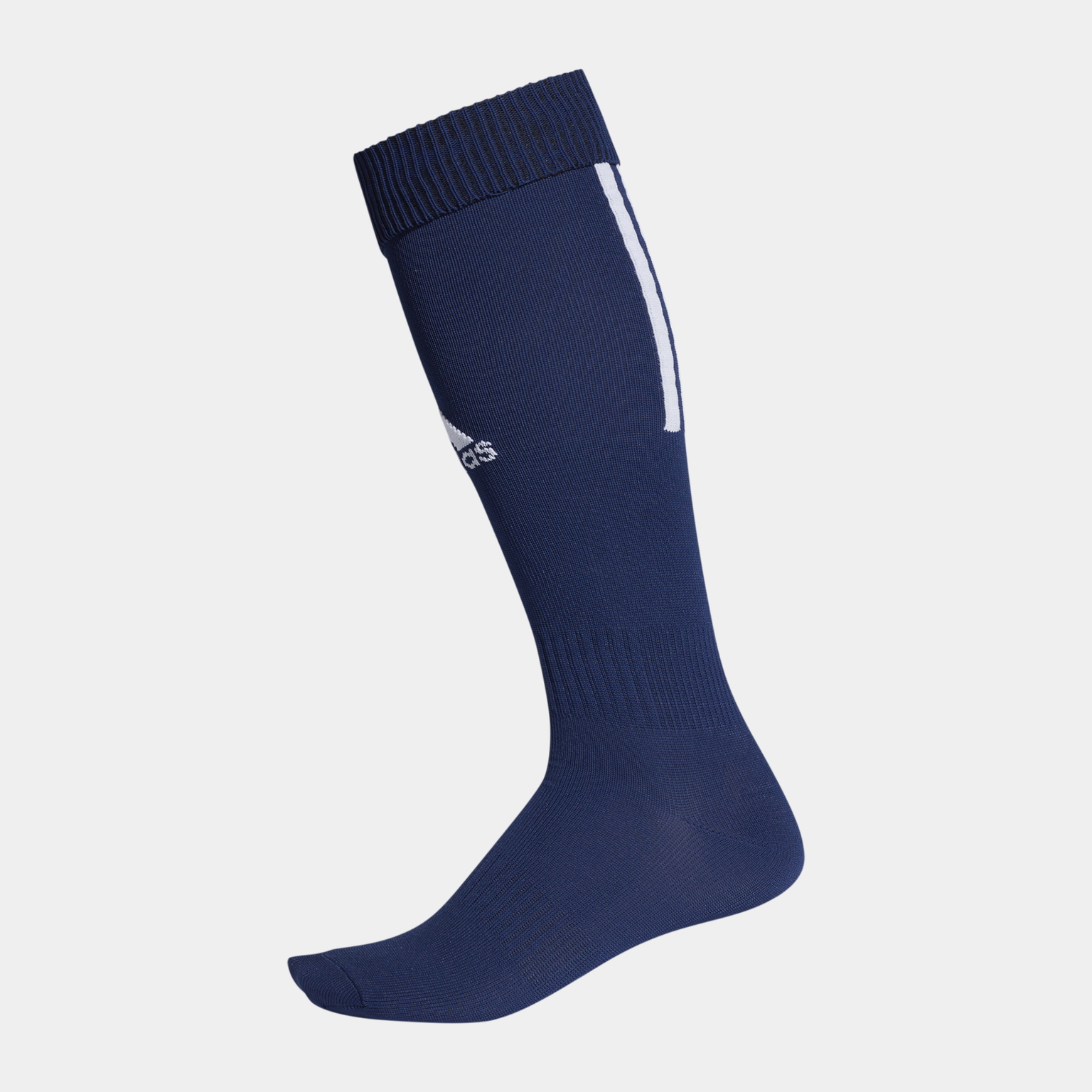 Santos Sock 18, fotbollsstrumpor - full image 2