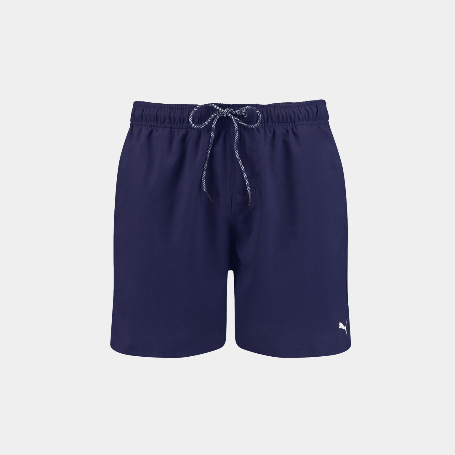 PUMA SWIM MEN MID SHORTS 1P - full image 1