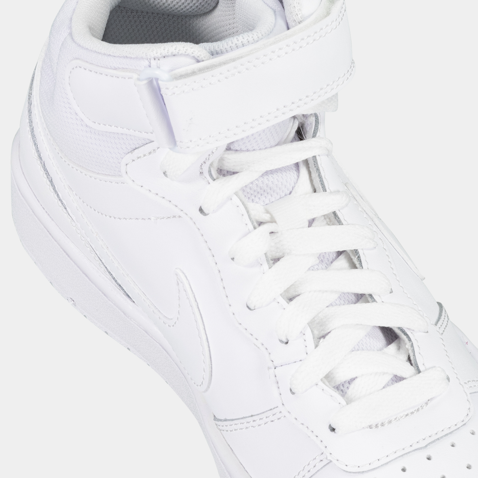 Court Borough Mid 2, sneaker - full image 4