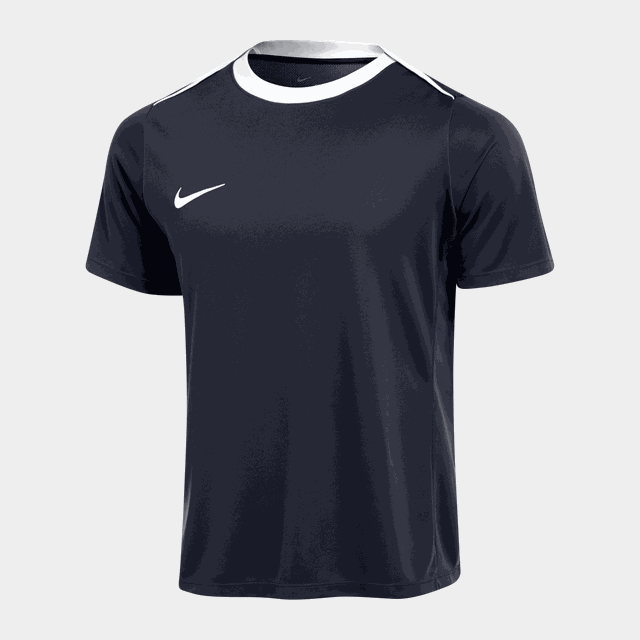 Dri-FIT Academy Pro 24 Short Sleeve Top träningströja, herr - T-Shirts