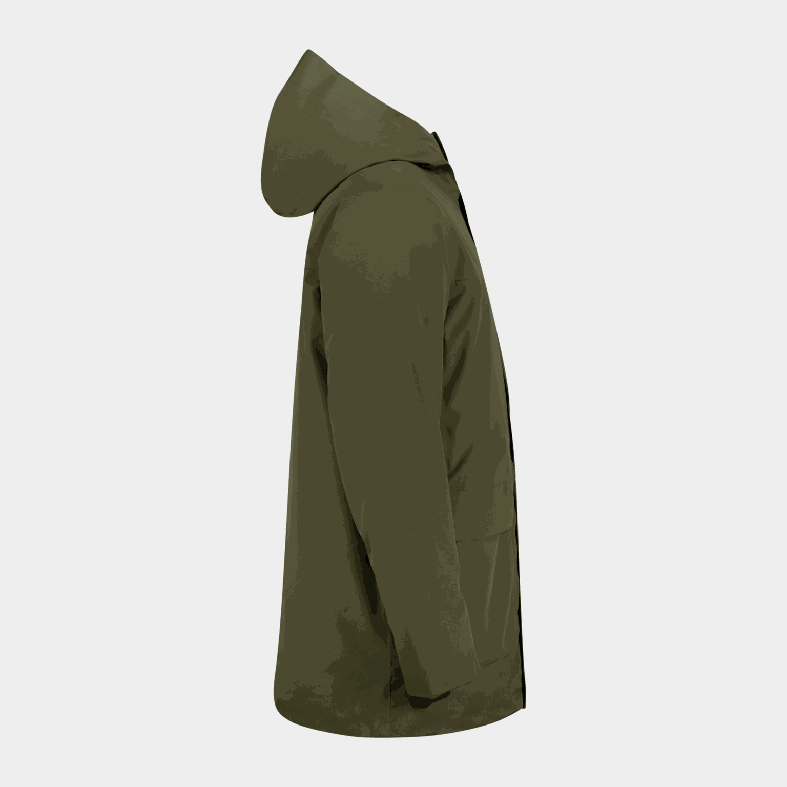 Beam Insulated Parka, Vinterjacka, herr - full image 2