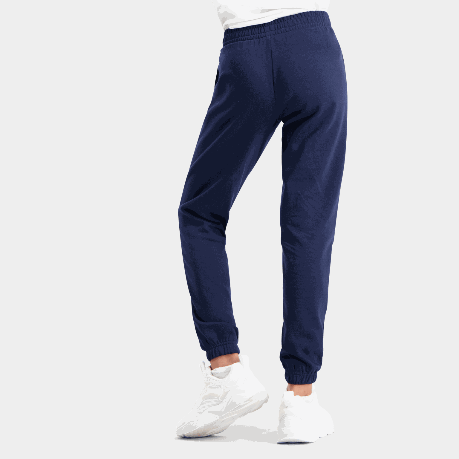 Essential Pants, joggingbyxa - full image 3