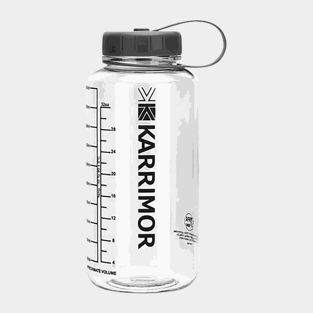 1Ltr Tri Bottle, dryckesflaska - full image 1