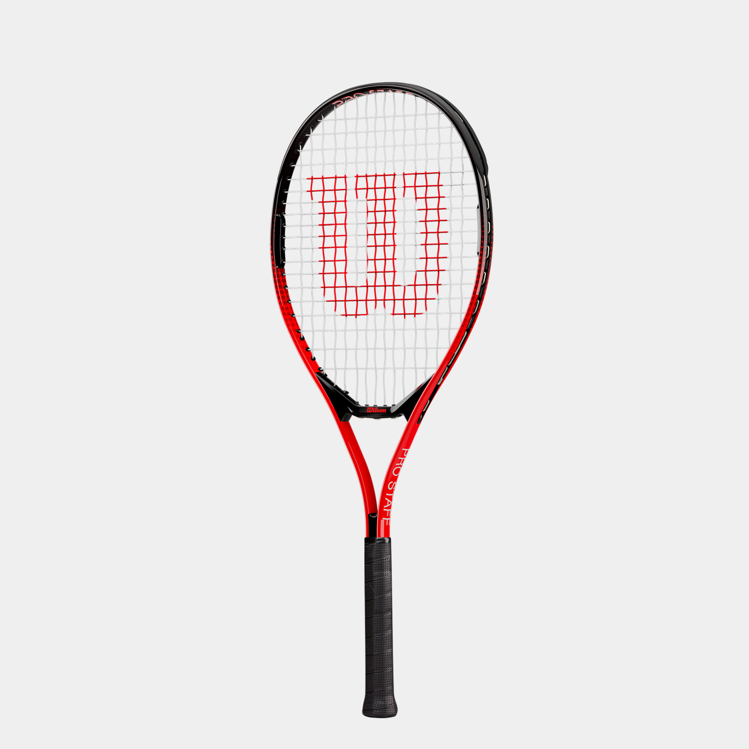Pro Staff Precision 21 tennisracket - full image 3