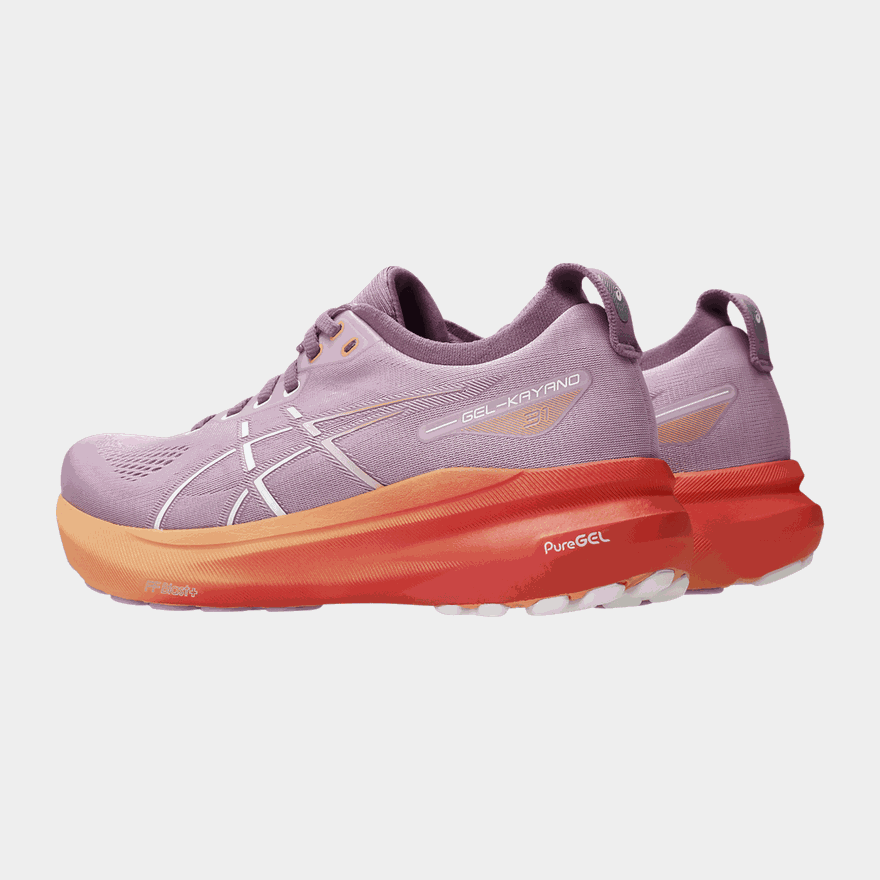 GEL-Kayano 31 löparskor, dam - full image 4