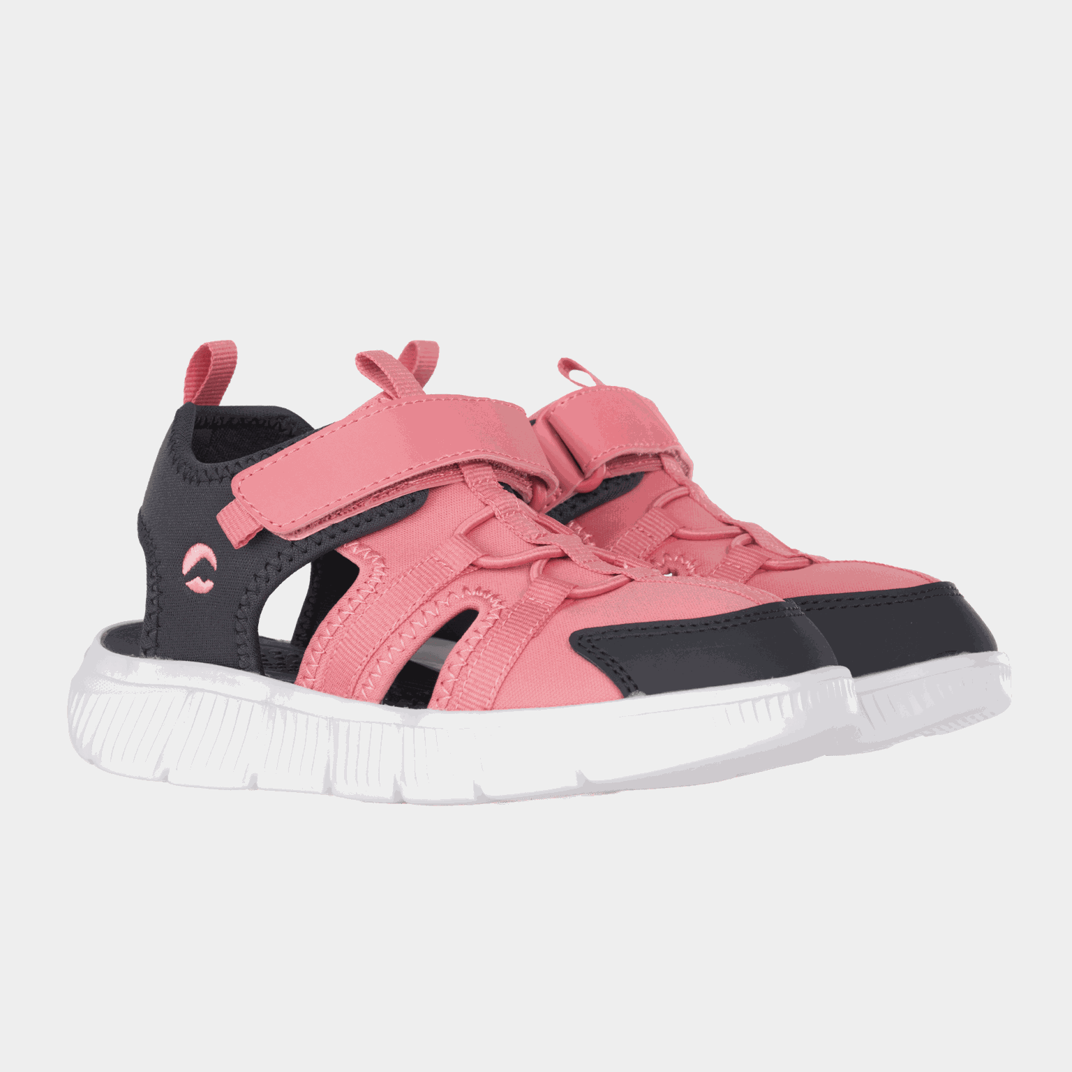 Irevik Closed Sandal, sandal, barn - full image 1