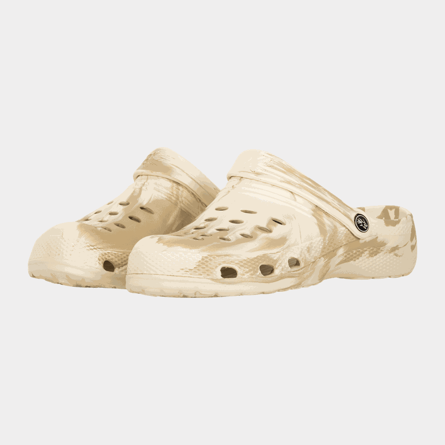 Clogg, slipper, herr - full image 3