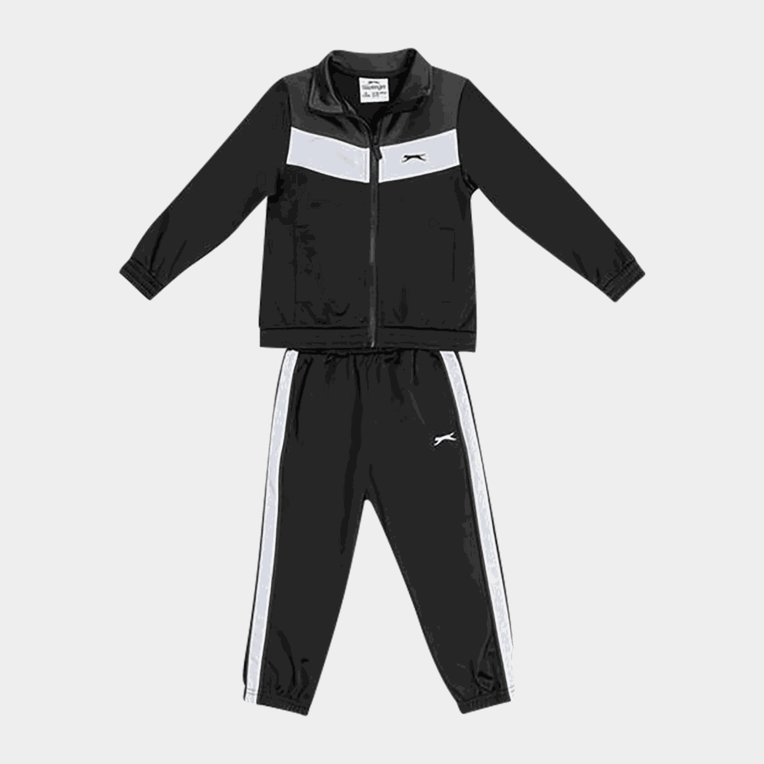 Poly Track Suit, joggingdräkt - full image 1
