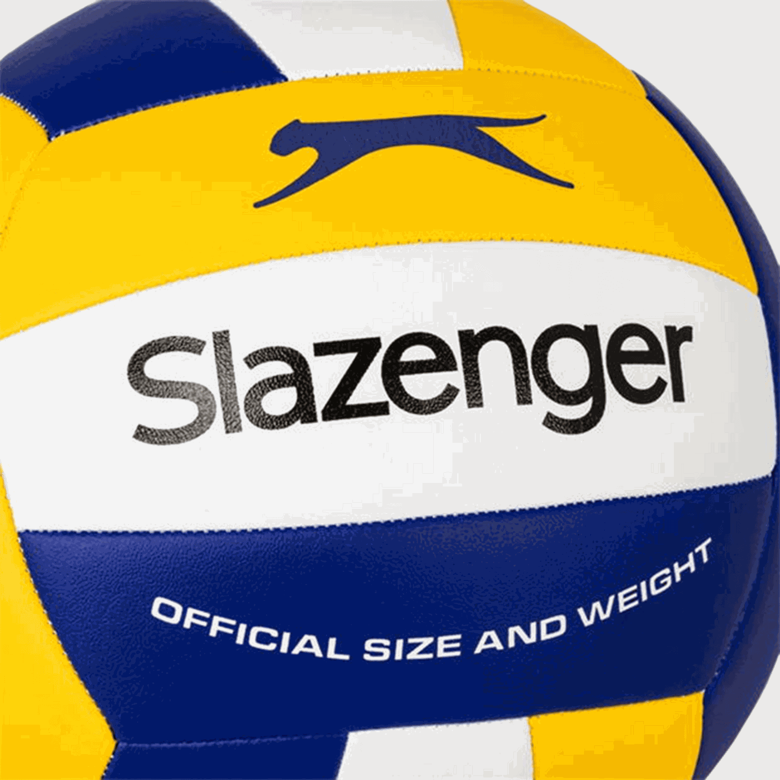 Strike Volleyball, volleyboll - full image 4