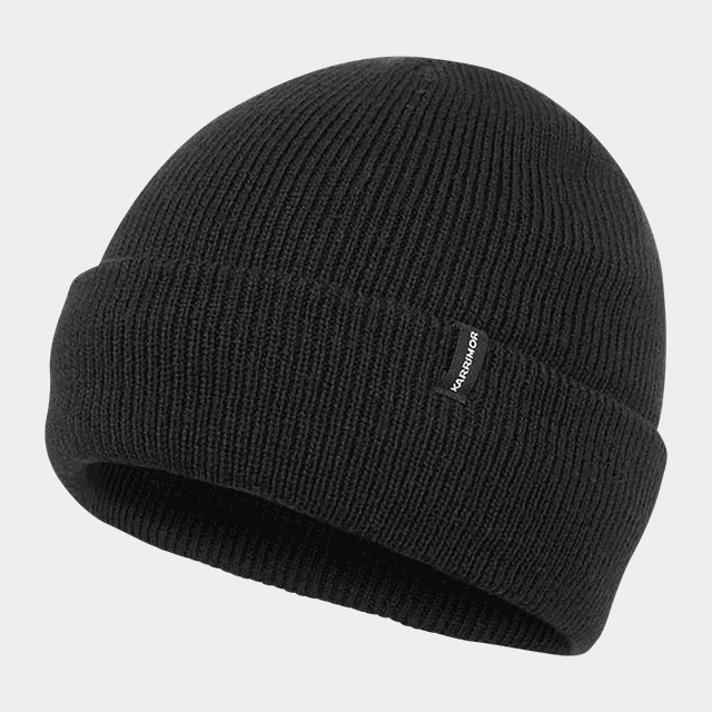 Knit Beanie, mössa - Fritidsmössor